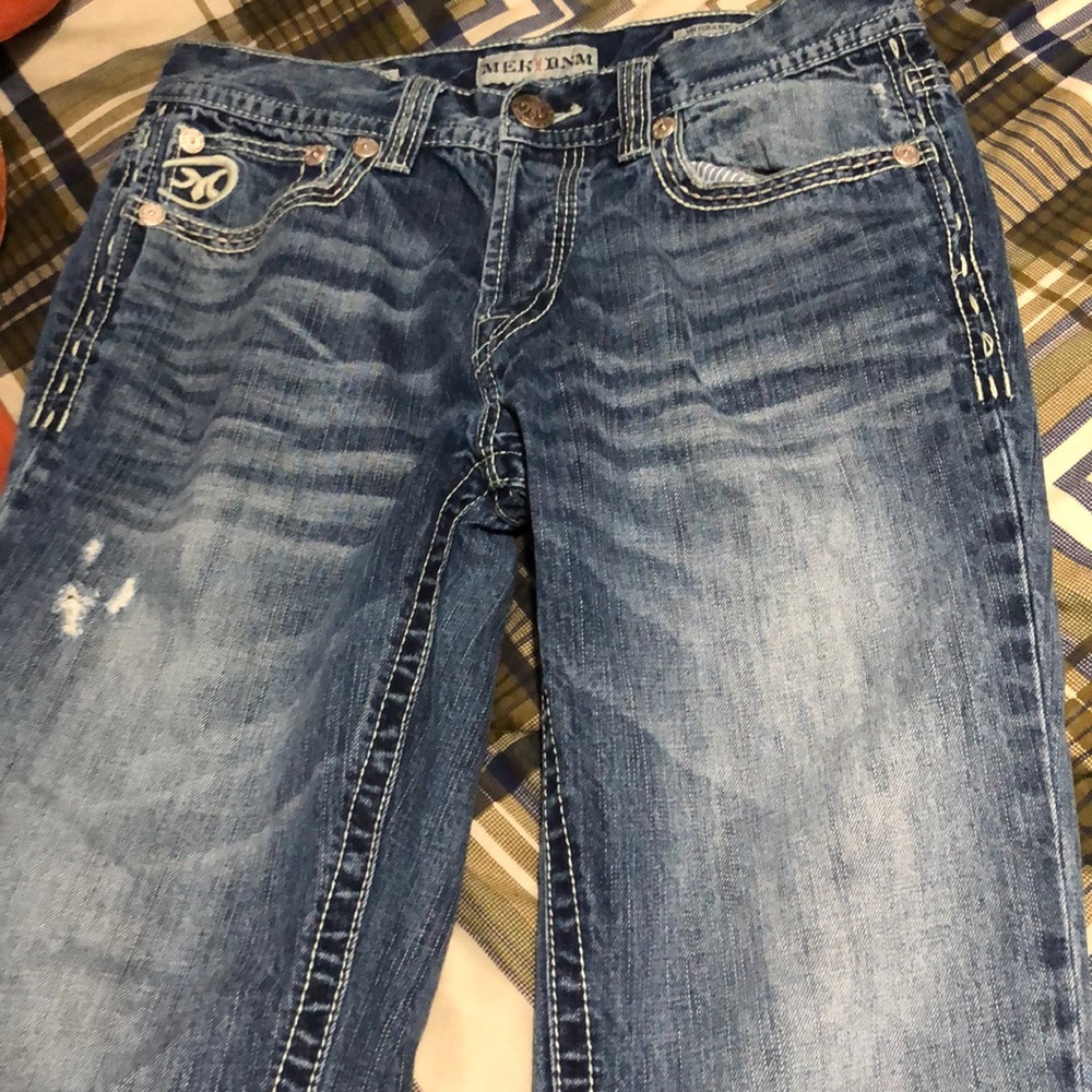Jeans - Picture 2 of 4
